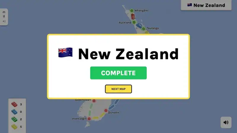 Routemania — изображение 3