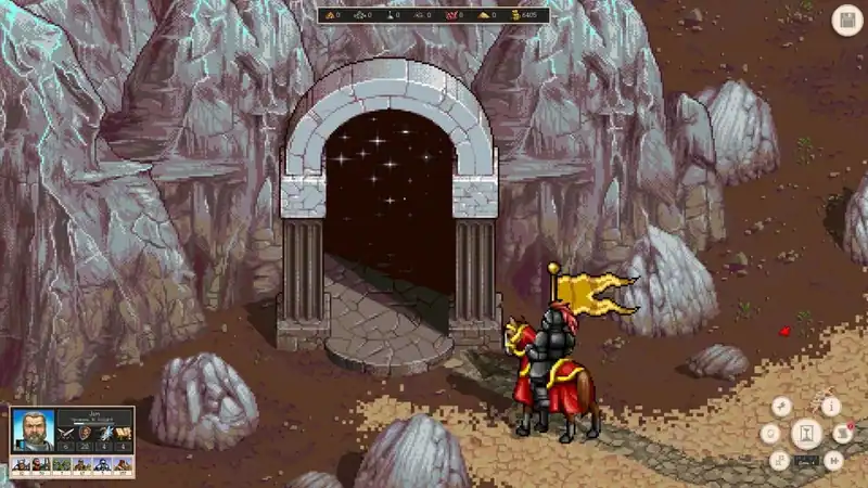 Royal Bounty HD — изображение 3