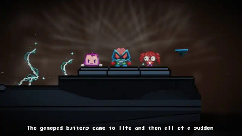 Bad Pad — изображение 3