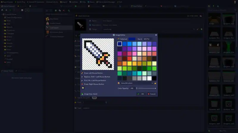 RPG in a Box — изображение 3