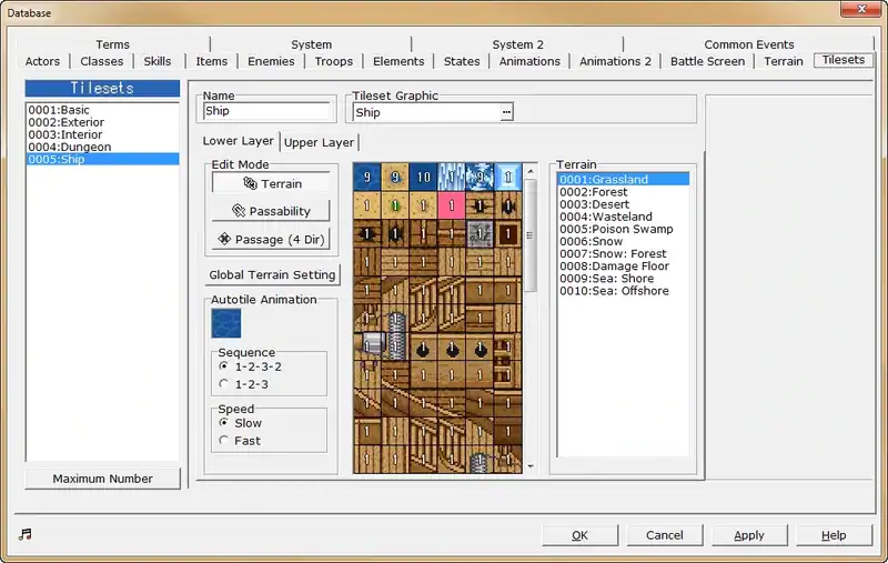 RPG Maker 2003 — изображение 3
