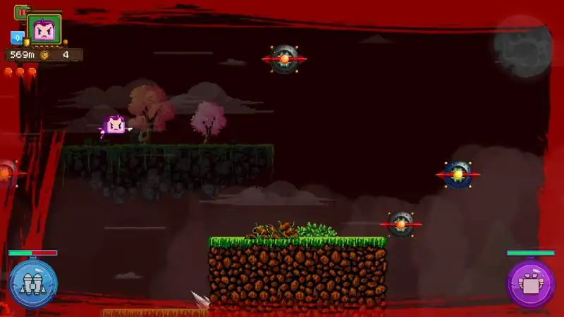 Bad Run - Turbo Edition — изображение 3