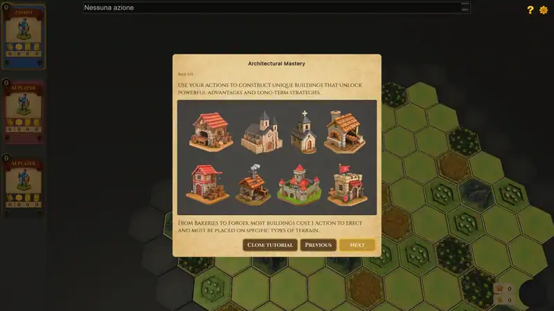 Rulers of Cospaia — изображение 3