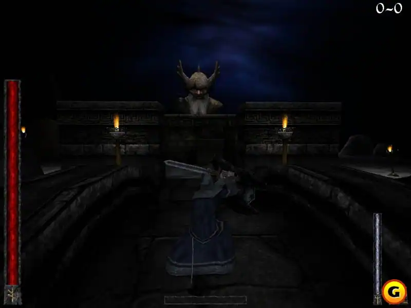 Rune: Halls of Valhalla — изображение 3