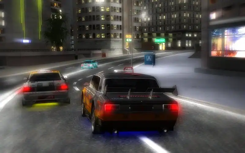 Russian Street Challenge — изображение 3