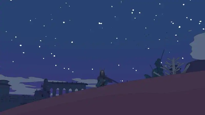 Sable — изображение 3