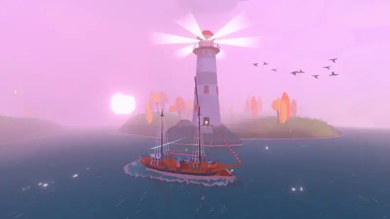 Sail Forth — изображение 3