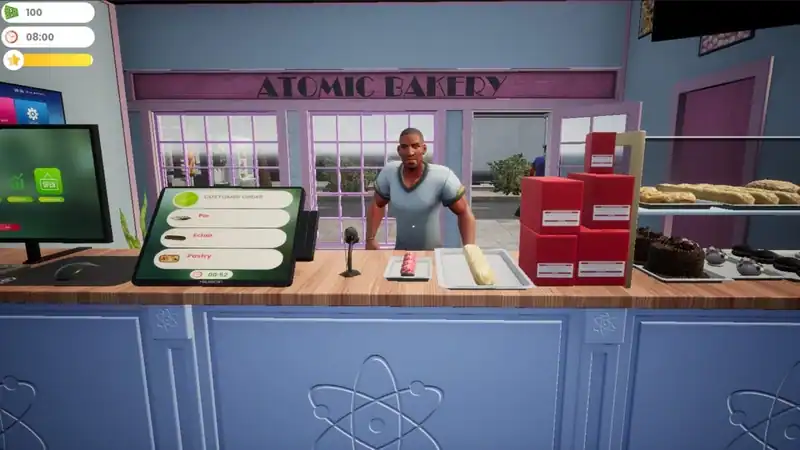 Bakery Shop Simulator — изображение 3
