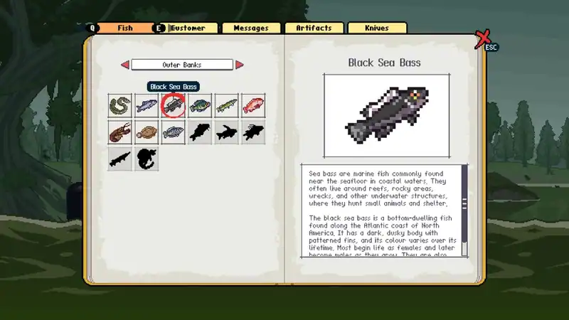 Scale the Depths — изображение 3