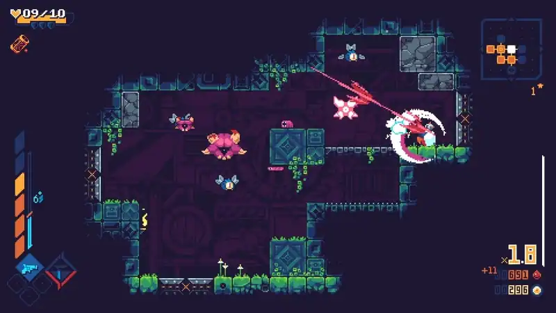 ScourgeBringer — изображение 3
