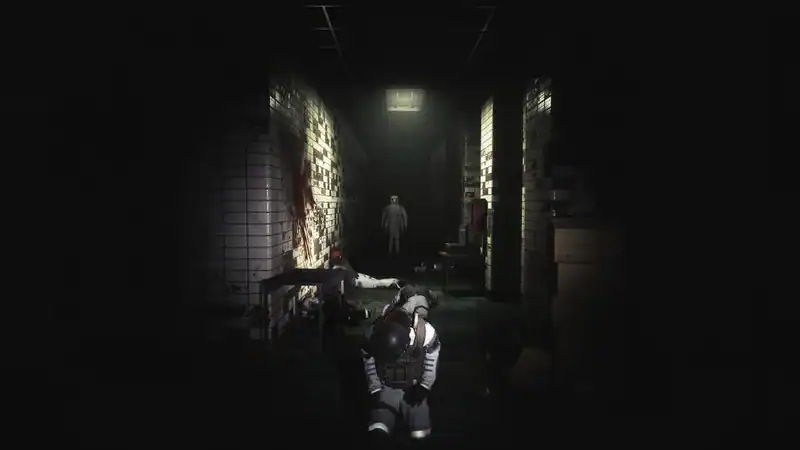 SCP: 5K — изображение 3
