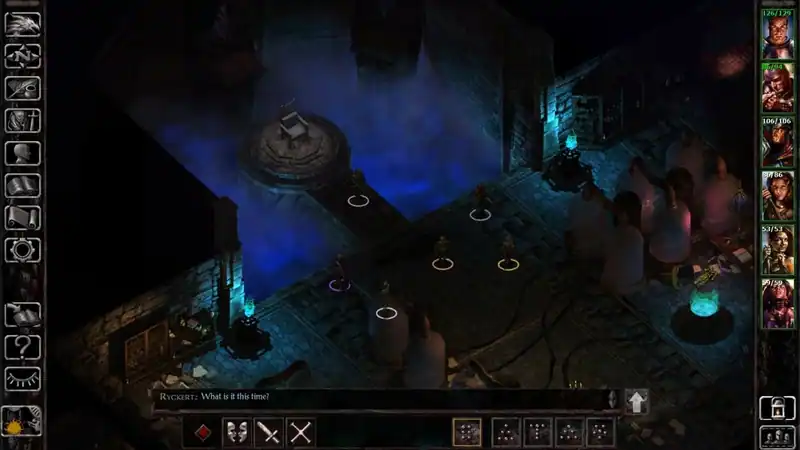 Baldur's Gate: Siege of Dragonspear — изображение 3