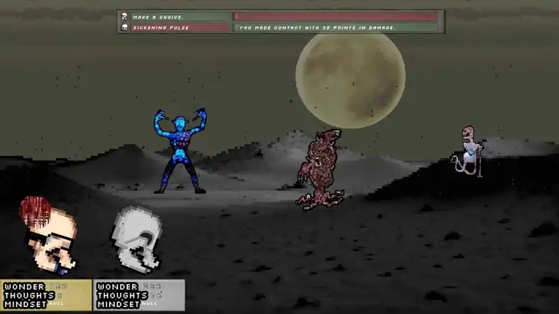 Second Odium — изображение 3