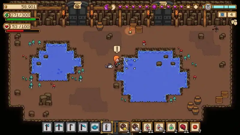 Seeds of Calamity — изображение 3