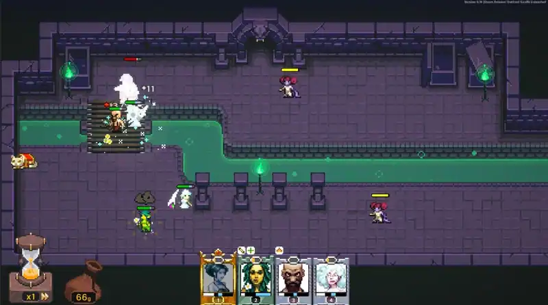 Seer's Gambit — изображение 3