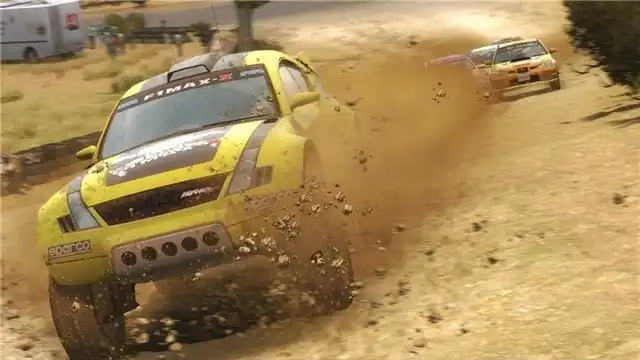 SEGA Rally Anthology — изображение 3