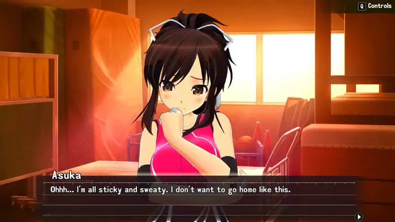 SENRAN KAGURA Reflexions — изображение 3