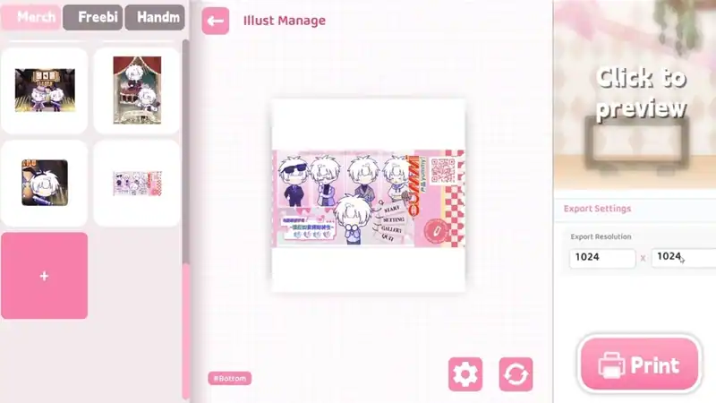 Sensei! I Like You So Much! — изображение 3