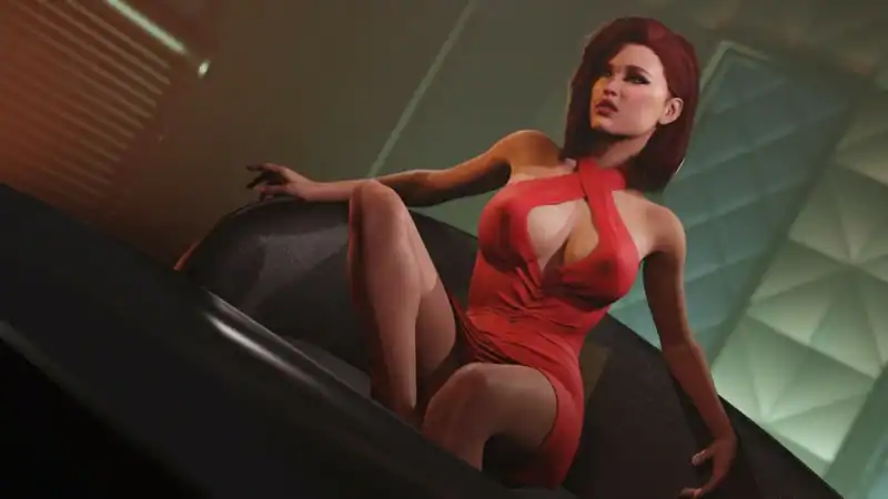 Sex Bar Simulator — изображение 3