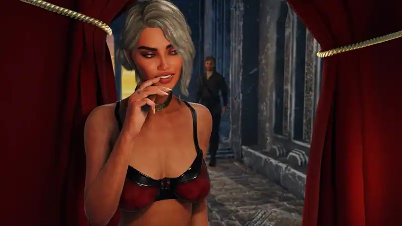 Sex of Thrones 2 — изображение 3