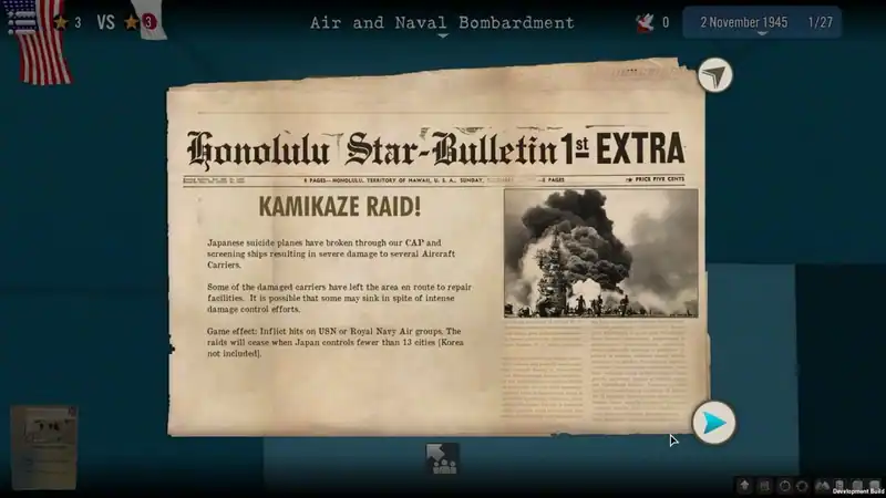 SGS Operation Downfall — изображение 3
