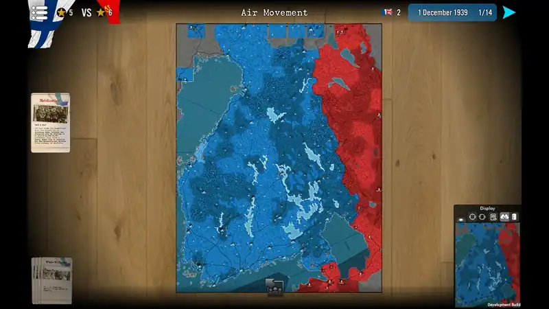 SGS Winter War — изображение 3