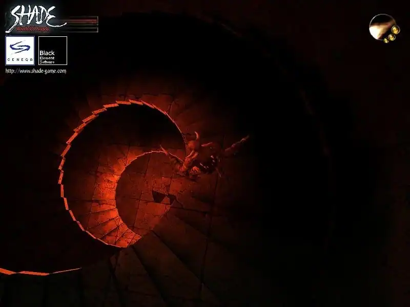 Shade: Wrath Of Angels — изображение 3