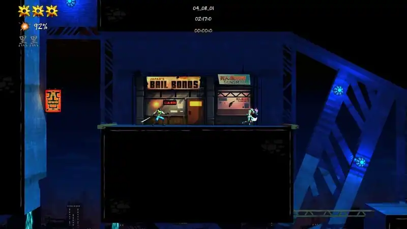Shadow Blade: Reload — изображение 3