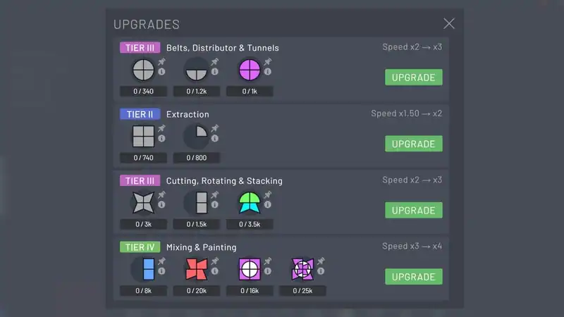 shapez — изображение 3