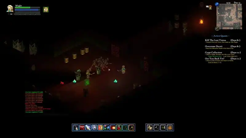 Shards of Azuria — изображение 3