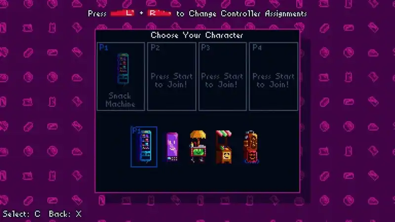 Shell Out Showdown — изображение 3