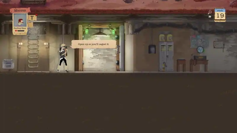 Sheltered — изображение 3