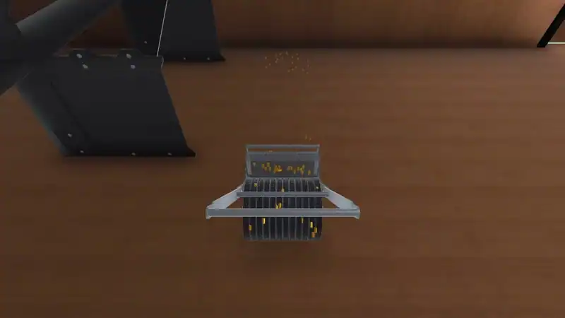 Shooting Range Simulator — изображение 3