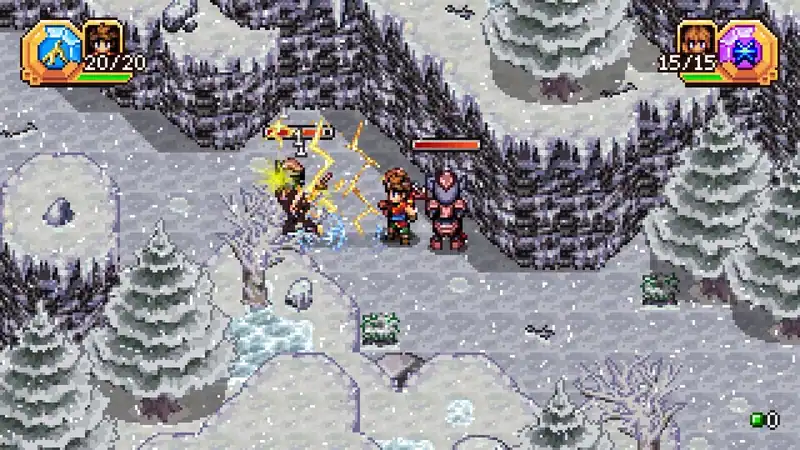 Shrine's Legacy — изображение 3