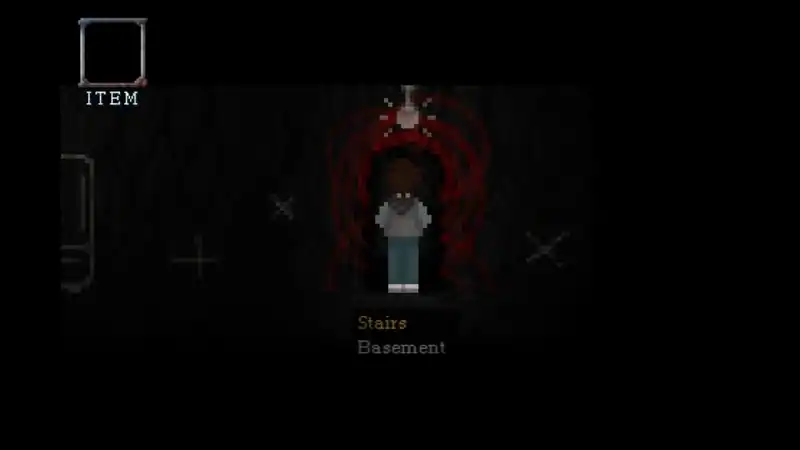 SHUT IN — изображение 3