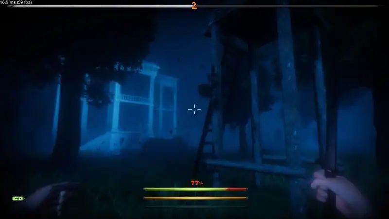 SICKO ISLAND — изображение 3