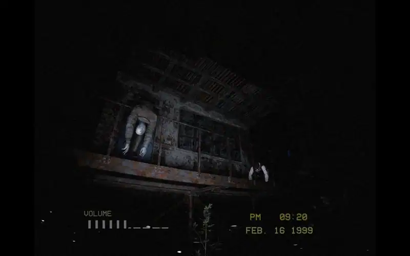 SILENT BREATH — изображение 3