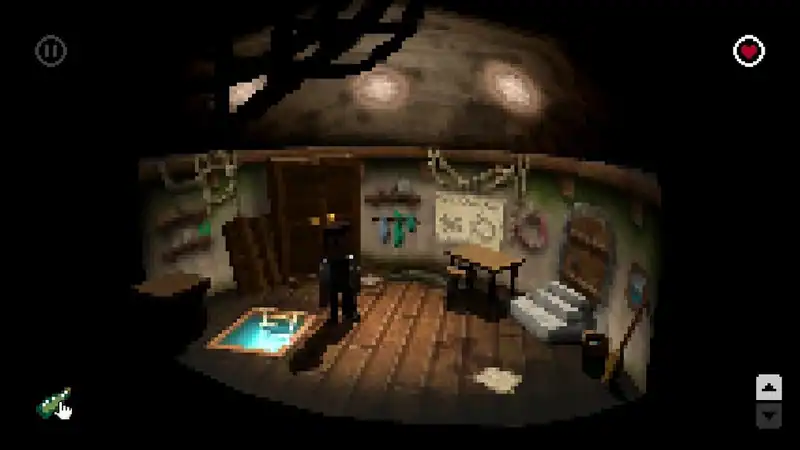 A Room Beyond — изображение 3