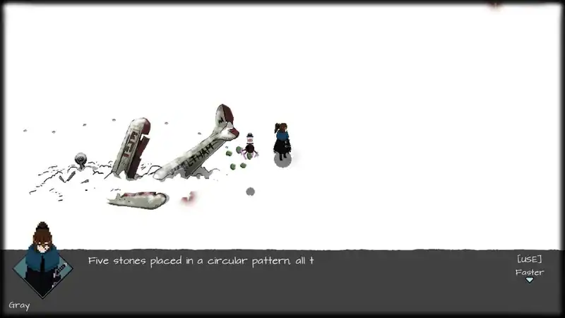 Skautfold: Moonless Knight — изображение 3