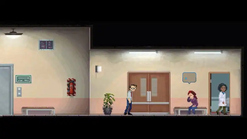 SKINWALKER: First Blood — изображение 3