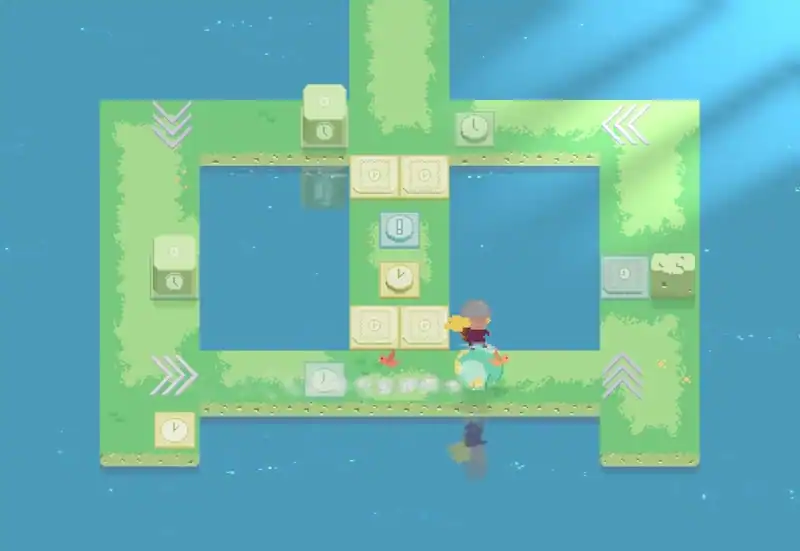 Skjoldur Story — изображение 3