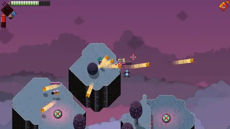 Skycliffs — изображение 3