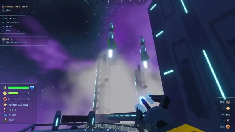 Skyformer — изображение 3