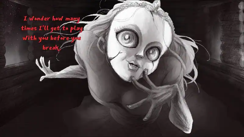 Slay the Princess — изображение 3