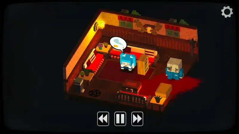 Slayaway Camp — изображение 3