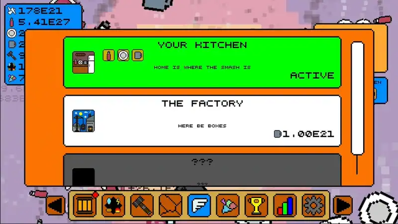 Smashing Simulator Idle — изображение 3