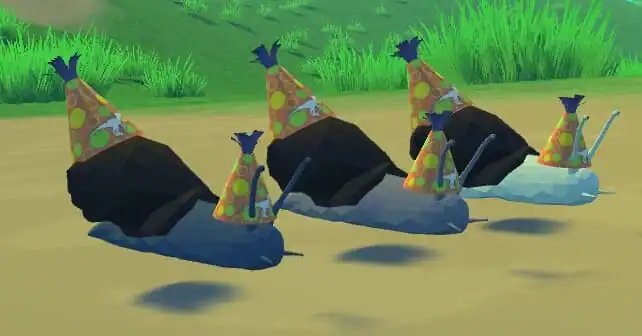 Snail Simulator — изображение 3