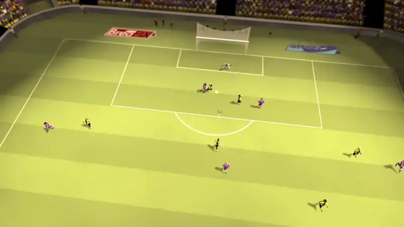 Sociable Soccer — изображение 3