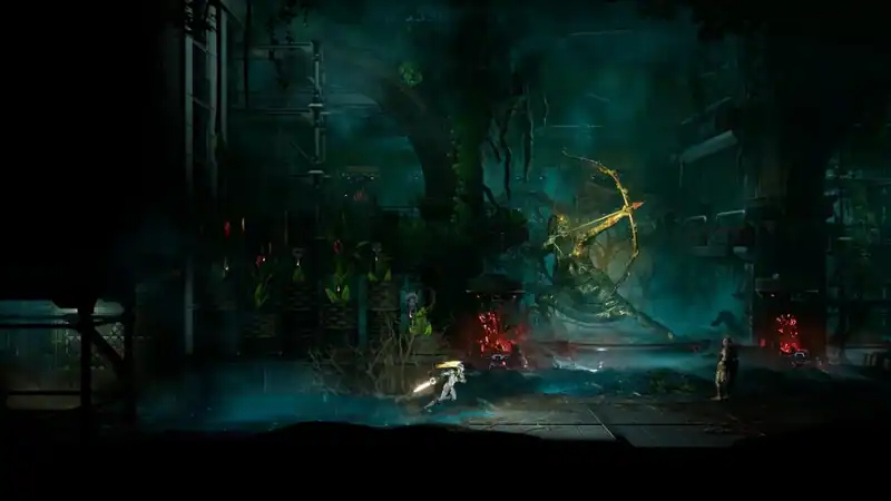 Somber Echoes — изображение 3