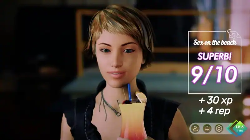 Bartender Simulator — изображение 3